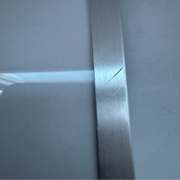 Silver Picture Frame - Picture 6 of 6